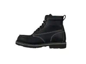 Goliath Series 90 Deg Comp Toe Work Boot - BLK/BLK DL3000