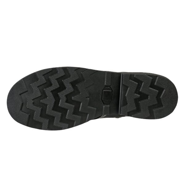 Goliath Series 90 Deg Comp Toe Work Boot - BLK/BLK DL3000 - Image 5