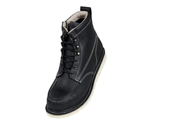 Goliath Series Wedge - BLK/CRM DL3002 - Image 7