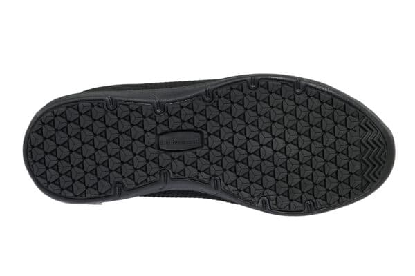 Women's Mesh Athletic Comp Toe - blk/blk - Image 5