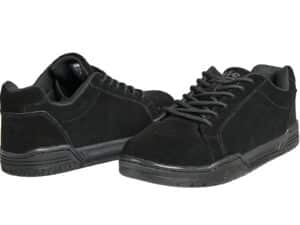 Men's Skate Casual Soft Toe - blk/blk