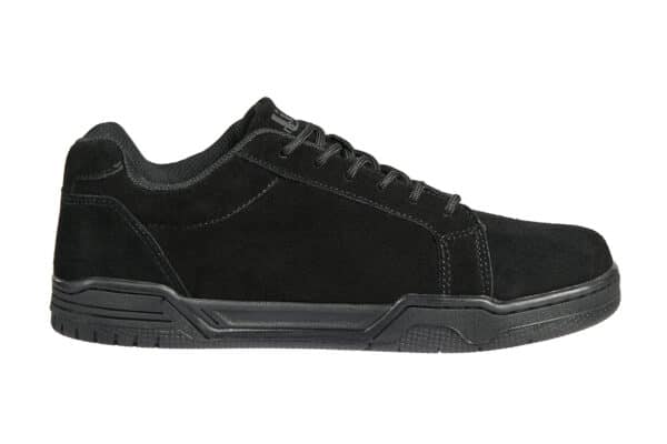Men's Skate Casual Comp Toe - blk/blk - Image 6