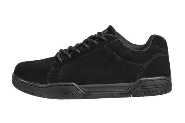 Men's Skate Casual Comp Toe - blk/blk - Image 7