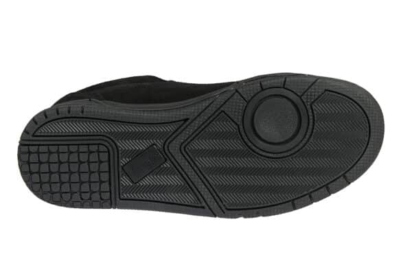 Men's Skate Casual Comp Toe - blk/blk - Image 8
