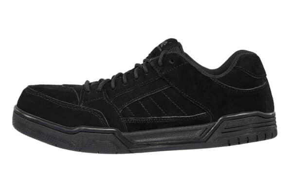 Women's Classic Skate Soft Toe - blk/blk - Image 6