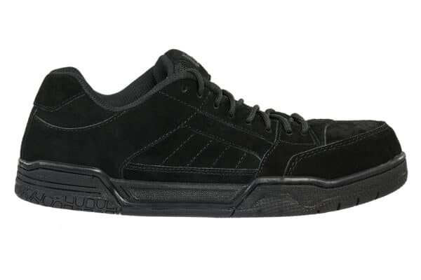 Women's Classic Skate Soft Toe - blk/blk - Image 5