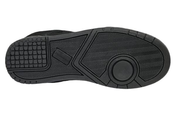 Women's Classic Skate Soft Toe - blk/blk - Image 7