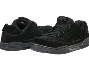 Women's Classic Skate Soft Toe - blk/blk
