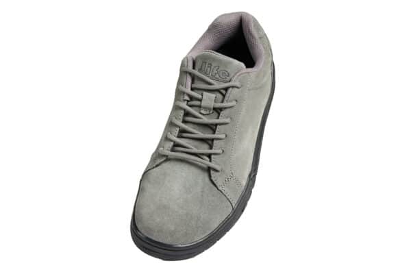 Men's Skate Casual Soft Toe - gry/blk - Image 3
