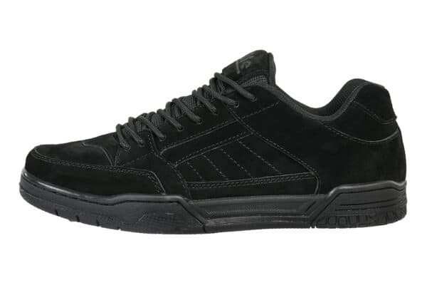 Men's Classic Skate Soft Toe - blk/blk - Image 5