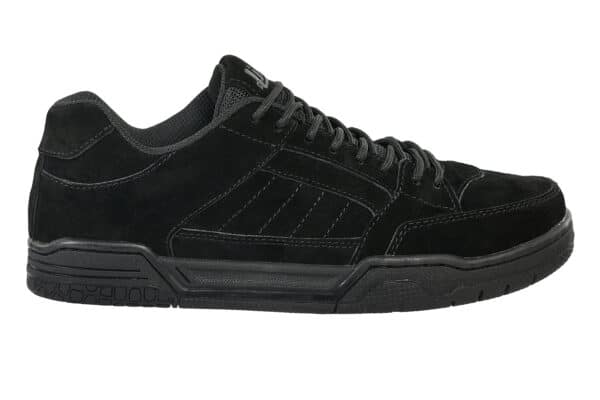 Men's Classic Skate Soft Toe - blk/blk - Image 2