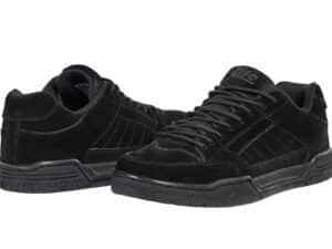 Men's Classic Skate Soft Toe - blk/blk