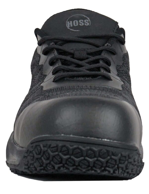 Spadix Athletic Black Composite Toe 10140 - Image 4