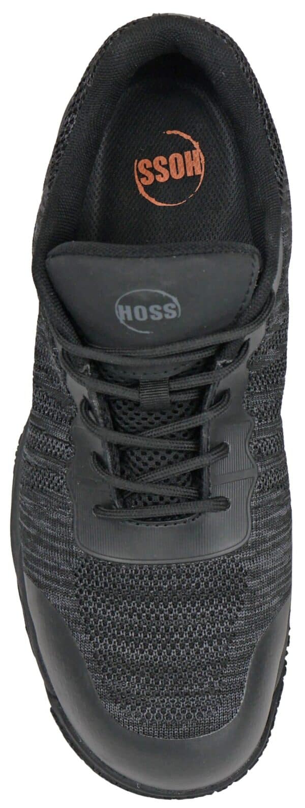Spadix Athletic Black Composite Toe 10140 - Image 6