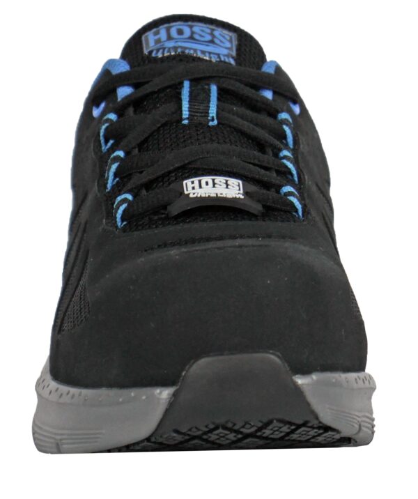 Skyline Black/Blue Athletic Composite Toe 10150 - Image 5