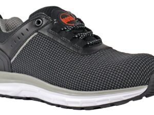 Shovelhead Black Athletic Composite Toe 10160