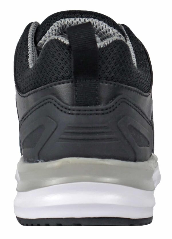 Shovelhead Black Athletic Composite Toe 10160 - Image 3
