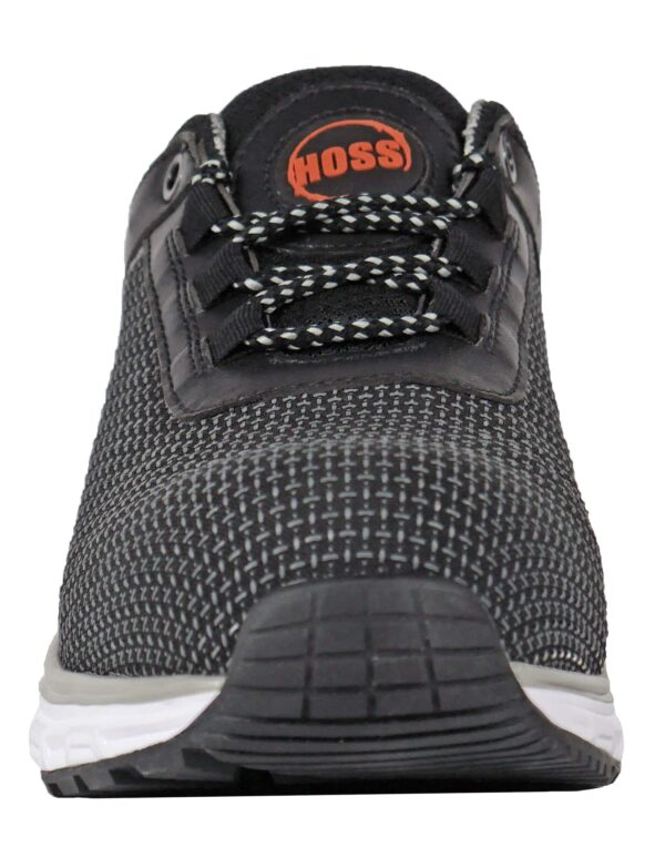 Shovelhead Black Athletic Composite Toe 10160 - Image 5