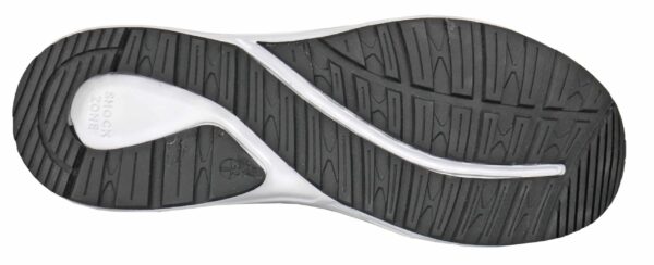 Shovelhead Black Athletic Composite Toe 10160 - Image 6