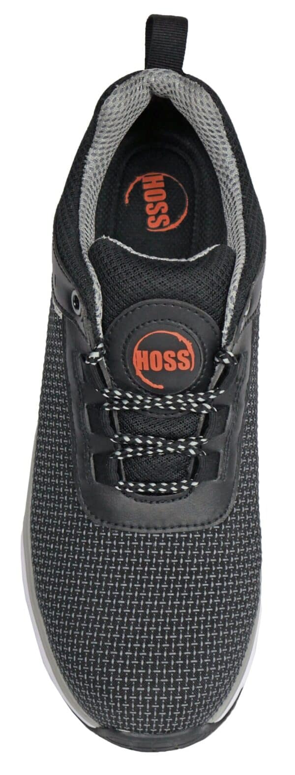 Shovelhead Black Athletic Composite Toe 10160 - Image 7