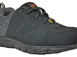 Beedle SD Black Athletic Composite Toe 10165
