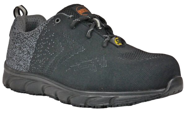 Beedle SD Black Athletic Composite Toe 10165