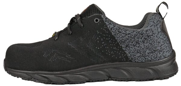Beedle SD Black Athletic Composite Toe 10165 - Image 2