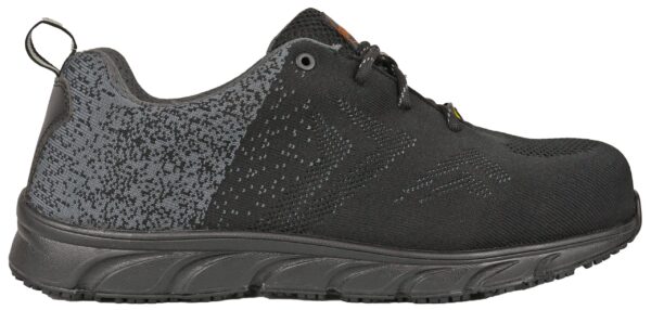 Beedle SD Black Athletic Composite Toe 10165 - Image 4