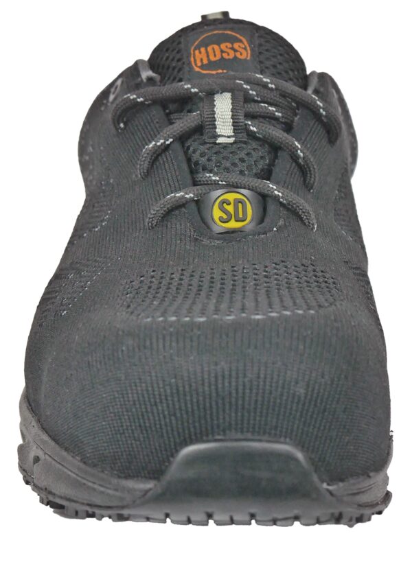 Beedle SD Black Athletic Composite Toe 10165 - Image 5