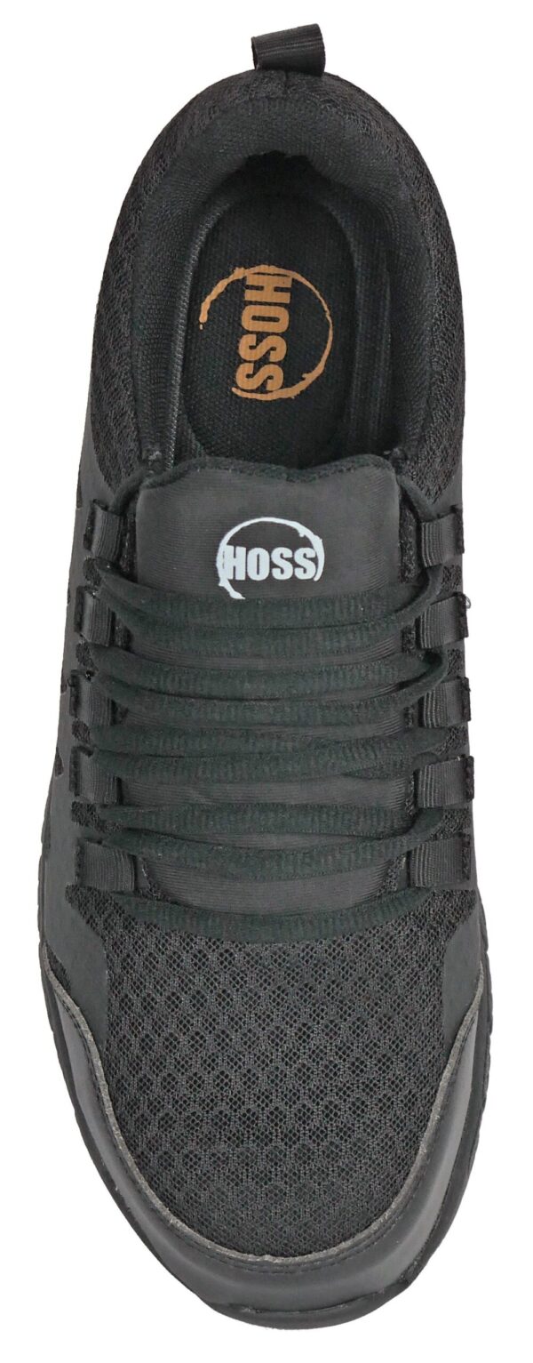 Sparks SD Black Athletic Composite Toe 10167 - Image 7