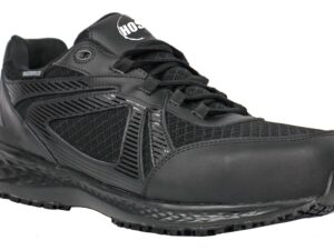 Reno II Black Athletic Composite Toe 10229