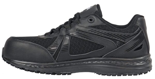 Reno II Black Composite Toe 20230 - Image 2