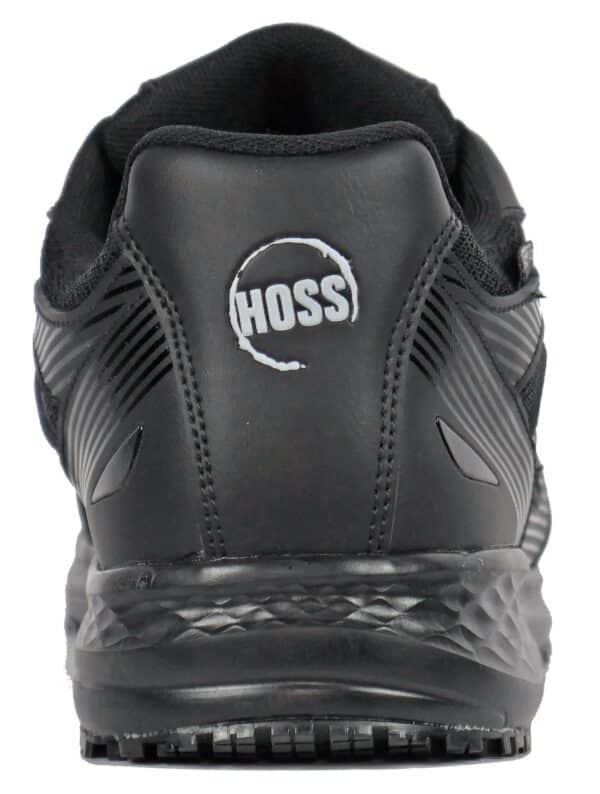 Reno II Black Composite Toe 20230 - Image 3