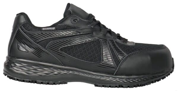 Reno II Black Composite Toe 20230 - Image 4