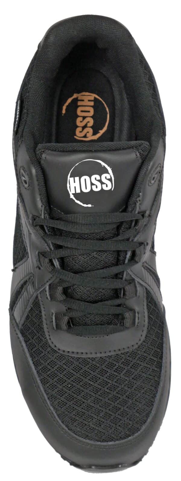 Reno II Black Composite Toe 20230 - Image 7