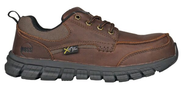 Stepper XRD Met Guard SD Ultra-Light Composite Toe 30240 - Image 4