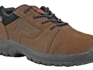 Lacer XRD Met Guard Brown Composite Toe 30404