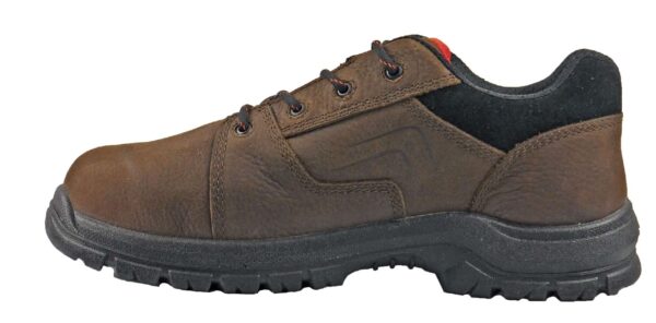 Lacer XRD Met Guard Brown Composite Toe 30404 - Image 2