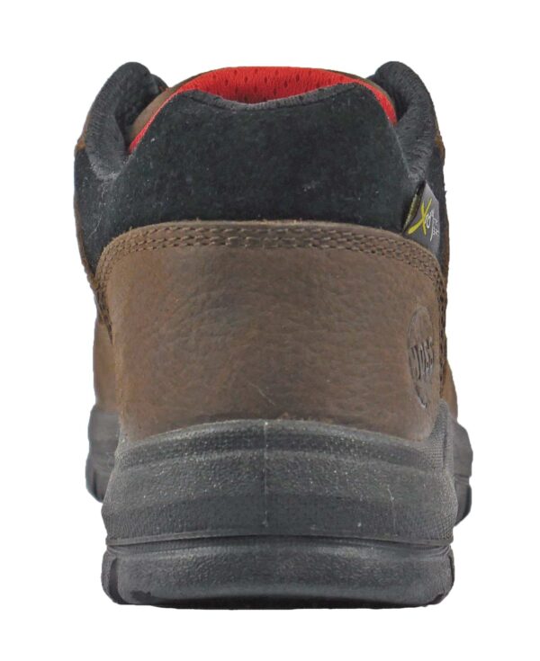 Lacer XRD Met Guard Brown Composite Toe 30404 - Image 3