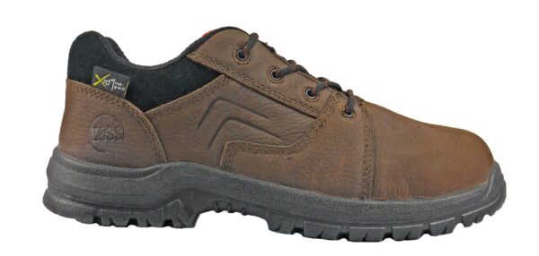 Lacer XRD Met Guard Brown Composite Toe 30404 - Image 4