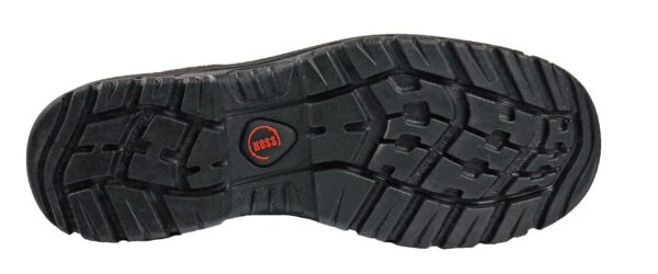 Lacer XRD Met Guard Brown Composite Toe 30404 - Image 6