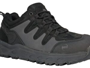 Eric Lo Black Athletic Aluminum Safety Toe 50138