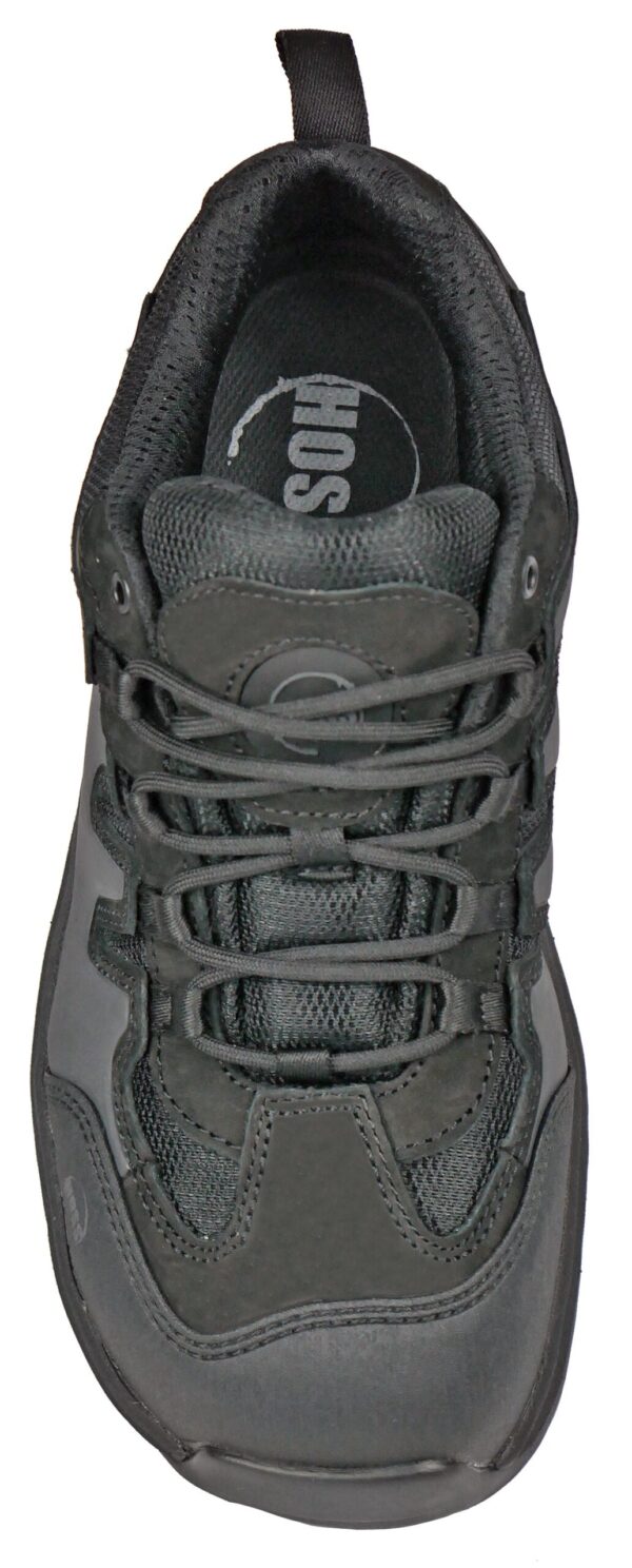 Eric Lo Black Athletic Aluminum Safety Toe 50138 - Image 7