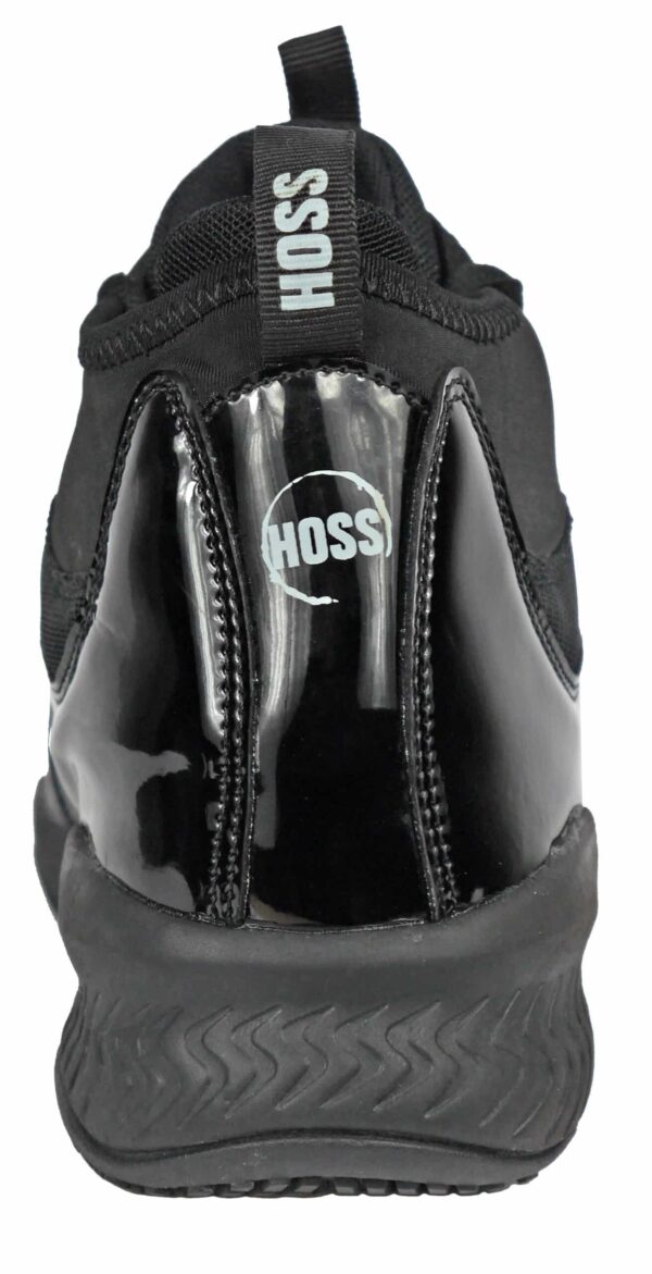 Full Court Black Athletic Composite Toe 50147 - Image 3