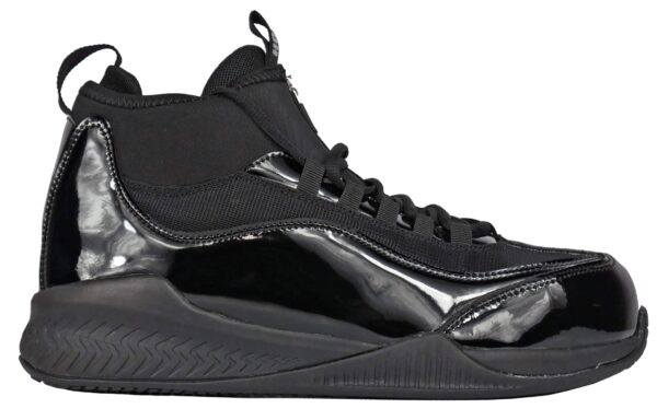 Full Court Black Athletic Composite Toe 50147 - Image 4