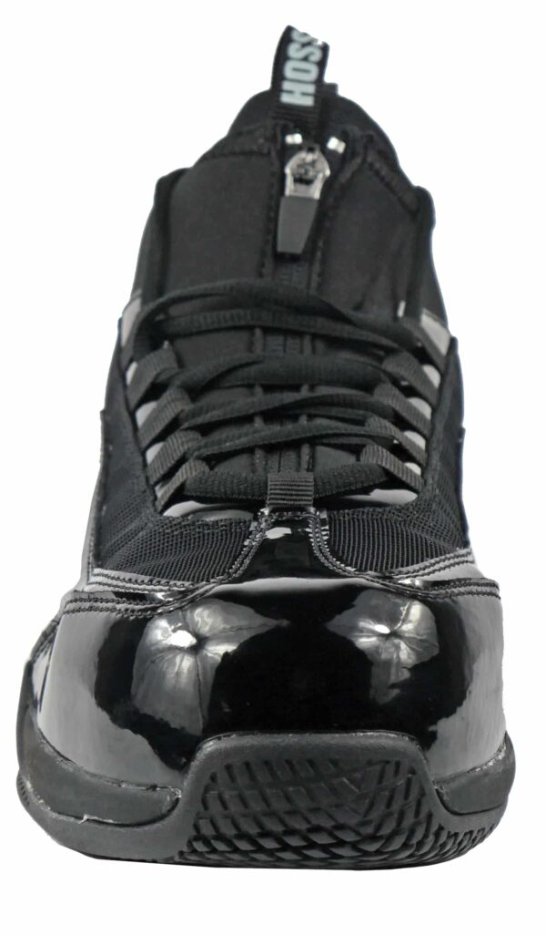 Full Court Black Athletic Composite Toe 50147 - Image 5