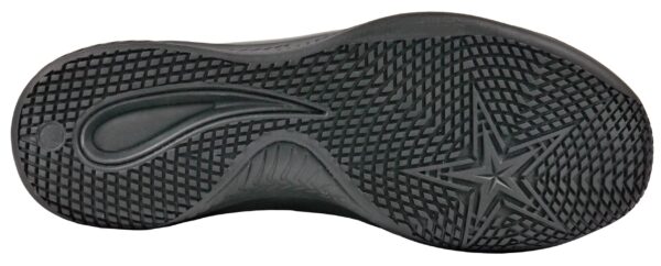 Full Court Black Athletic Composite Toe 50147 - Image 6