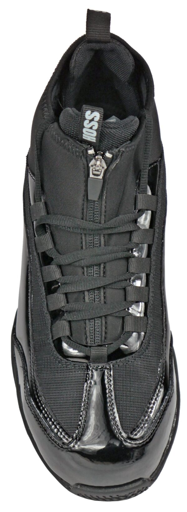 Full Court Black Athletic Composite Toe 50147 - Image 7