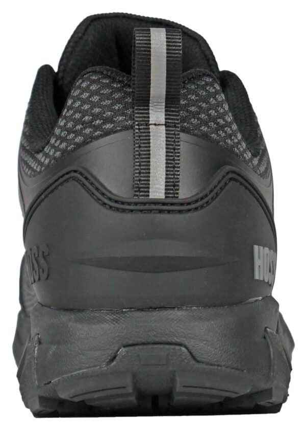Buster Low Black Athletic Extra Wide Composite Toe 50160 - Image 3