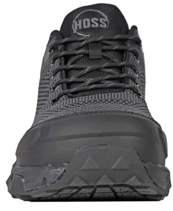 Buster Low Black Athletic Extra Wide Composite Toe 50160 - Image 5